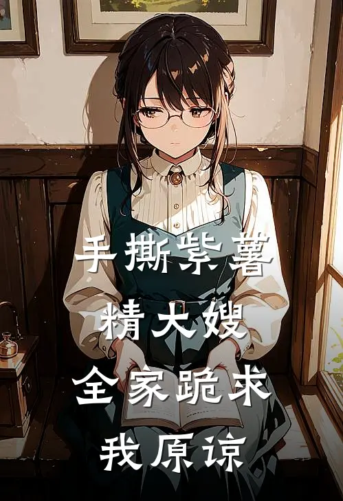 手撕紫薯精大嫂，全家跪求我原谅(钱美凤周建军)免费阅读_完结热门小说手撕紫薯精大嫂，全家跪求我原谅(钱美凤周建军)