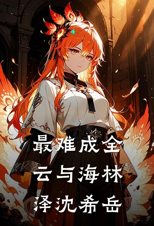 最难成全云与海林泽沈希岳