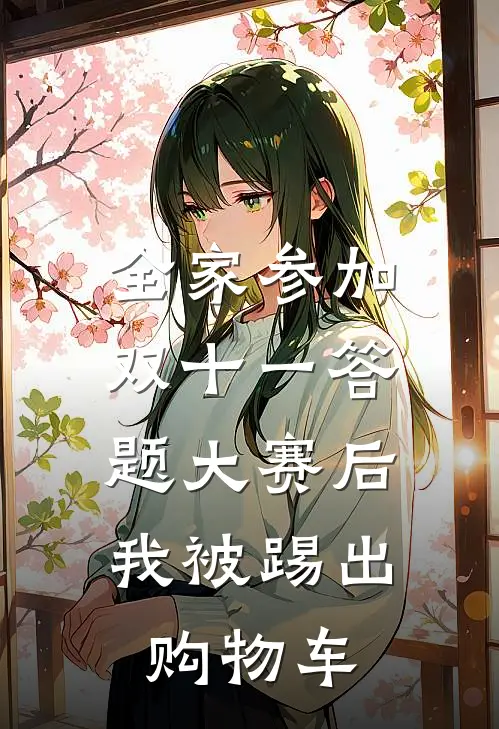 全家参加双十一答题大赛后，我被踢出购物车(江晚妈妈)最新推荐小说_在哪看免费小说全家参加双十一答题大赛后，我被踢出购物车江晚妈妈