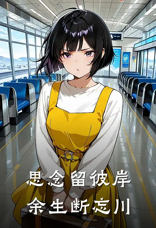 思念留彼岸，余生断忘川