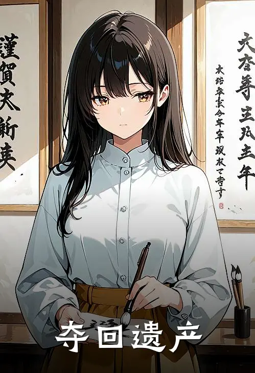 夺回遗产(许宁林家)免费小说_最新小说全文阅读夺回遗产许宁林家