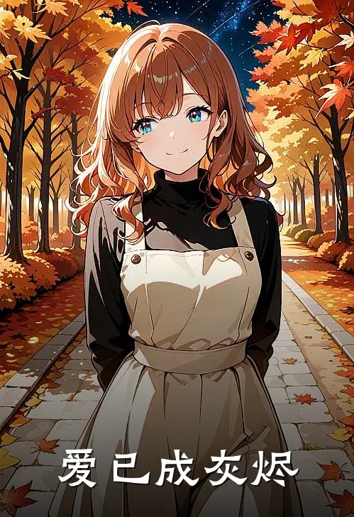 爱已成灰烬陆南婉婉小说完整版_热门好看小说爱已成灰烬(陆南婉婉)