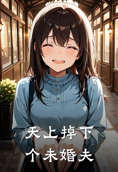 天上掉下个未婚夫