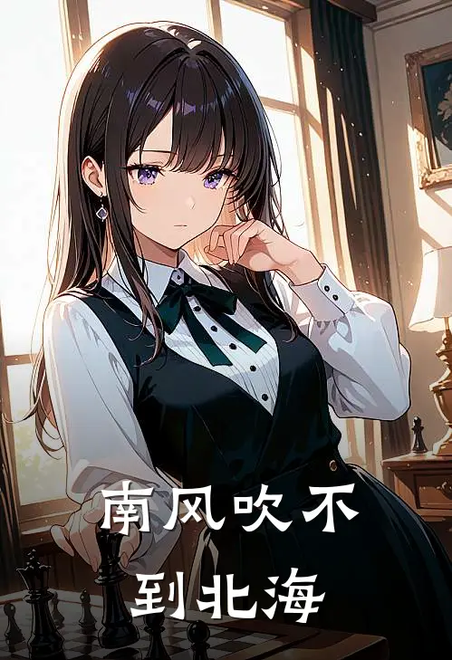 南风吹不到北海