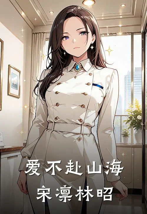 爱不赴山海宋凛林昭