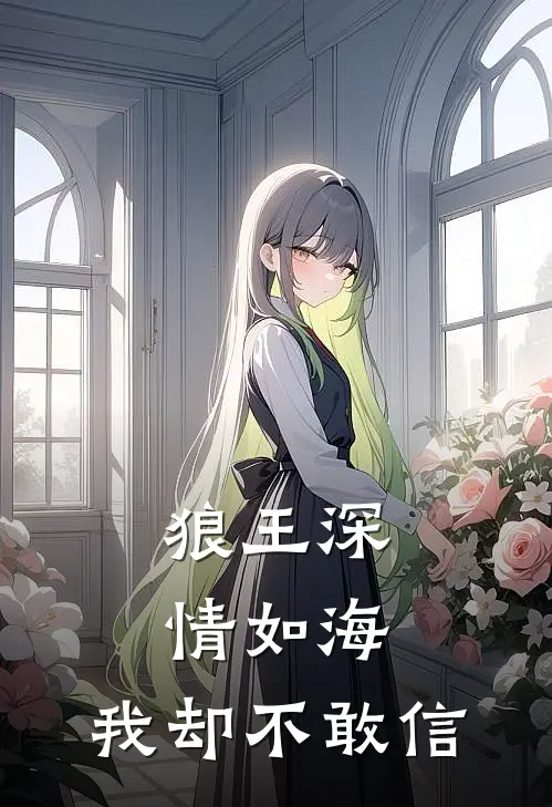 狼王深情如海，我却不敢信