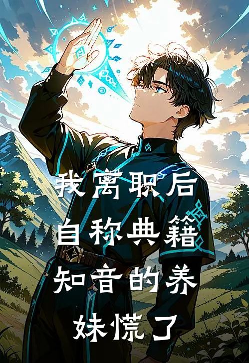 白然然温声安《我离职后，自称典籍知音的养妹慌了》全本免费在线阅读_(白然然温声安)最新章节在线阅读