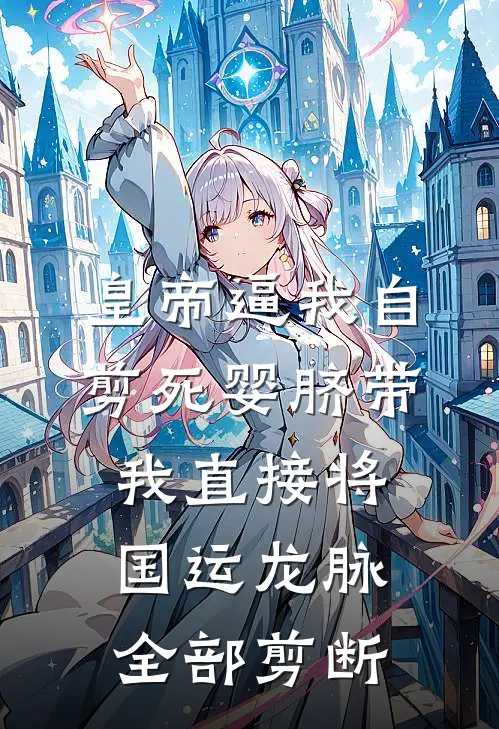 皇帝逼我自剪死婴脐带，我直接将国运龙脉全部剪断