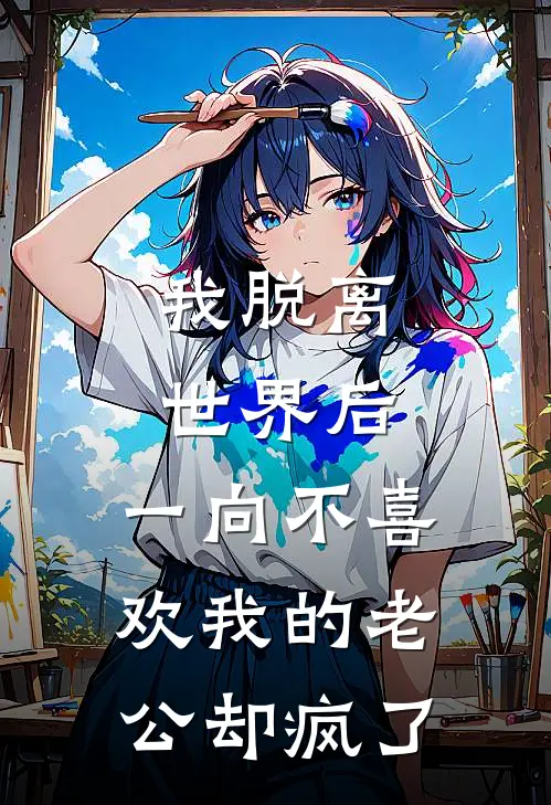 我脱离世界后，一向不喜欢我的老公却疯了(谢容与谢容)完本小说_热门的小说我脱离世界后，一向不喜欢我的老公却疯了谢容与谢容