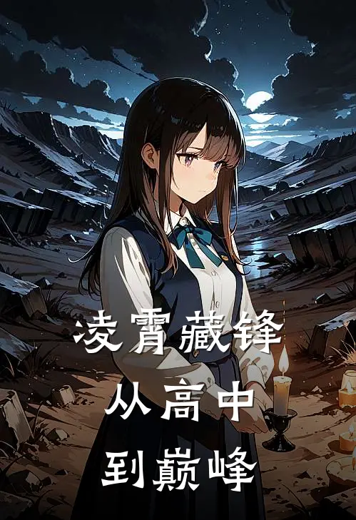 凌霄藏锋：从高中到巅峰