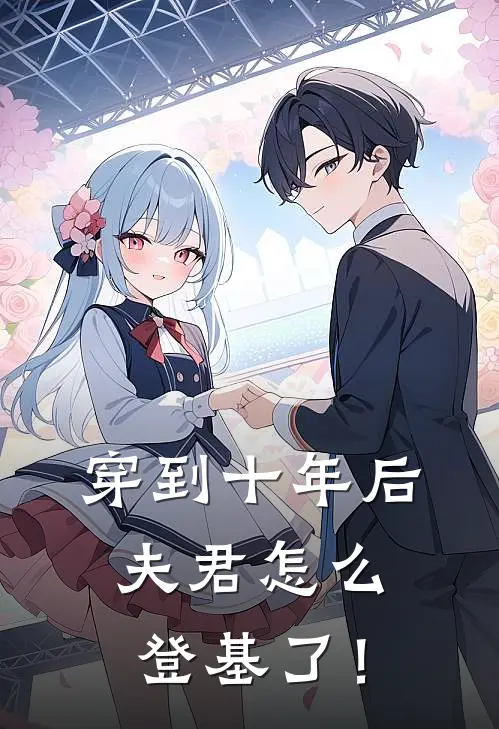 穿到十年后，夫君怎么登基了！