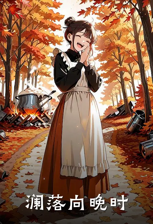 澜落向晚时孟听澜向祁免费小说全集_免费阅读无弹窗澜落向晚时孟听澜向祁