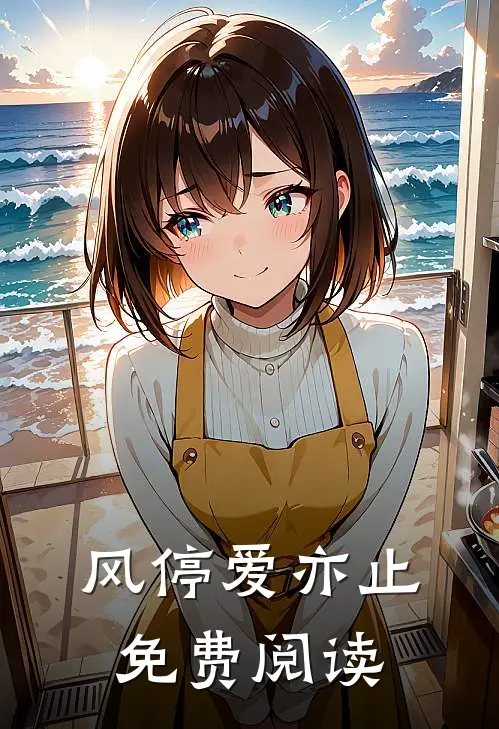 风停爱亦止免费阅读