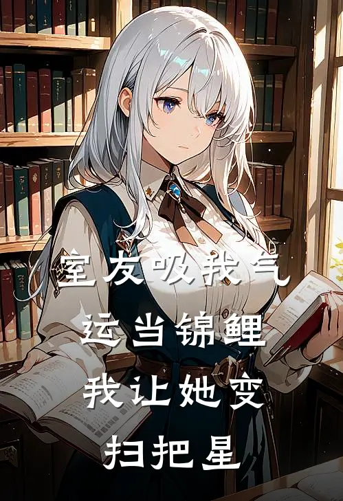 室友吸我气运当锦鲤，我让她变扫把星