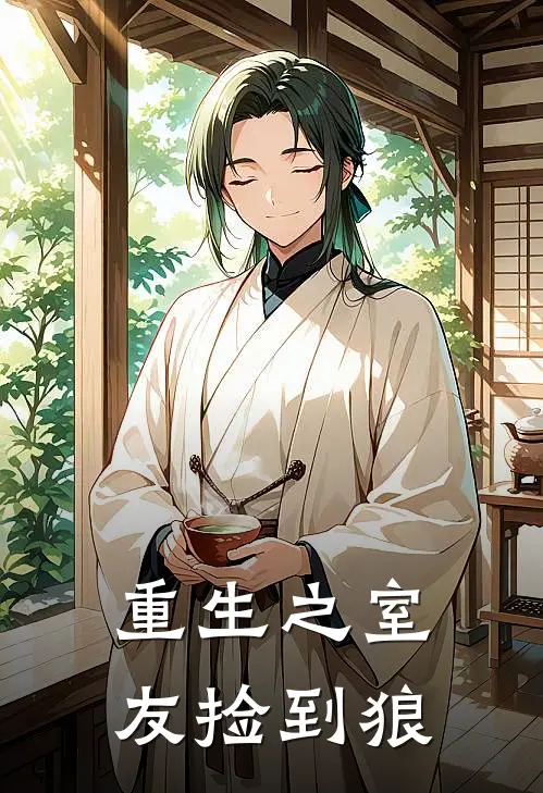 重生之室友捡到狼