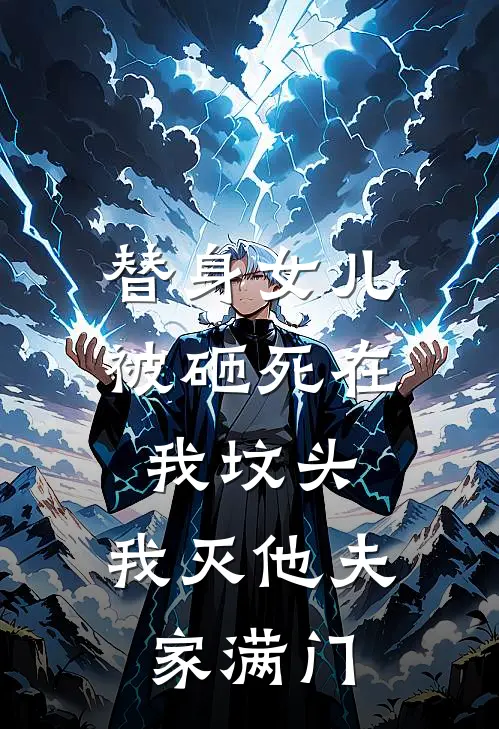 替身女儿被砸死在我坟头，我灭他夫家满门(贺时寻苏沐维)热门小说推荐_免费小说在线看替身女儿被砸死在我坟头，我灭他夫家满门贺时寻苏沐维