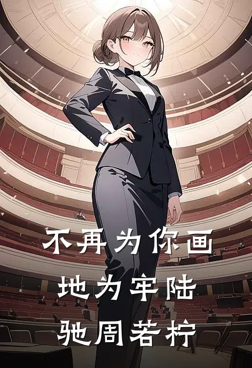 不再为你画地为牢陆驰周若柠