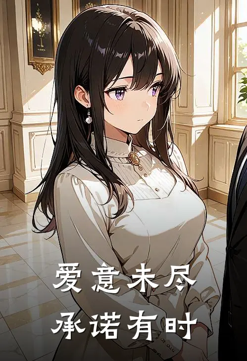 爱意未尽，承诺有时(迟湛苏燕)小说完整版_完结好看小说爱意未尽，承诺有时迟湛苏燕