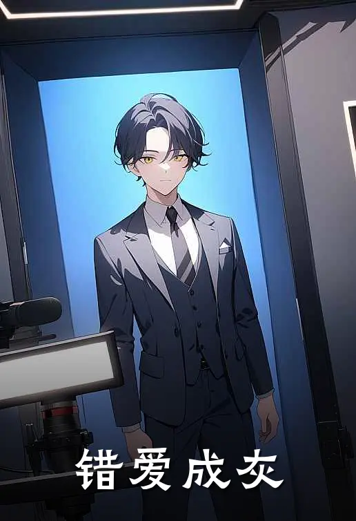错爱成灰