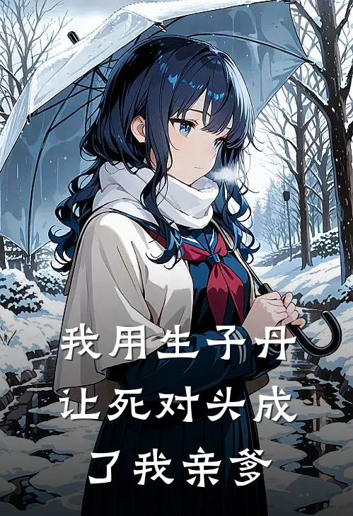 我用生子丹，让死对头成了我亲爹(我摄政王)最新小说推荐_最新热门小说我用生子丹，让死对头成了我亲爹我摄政王