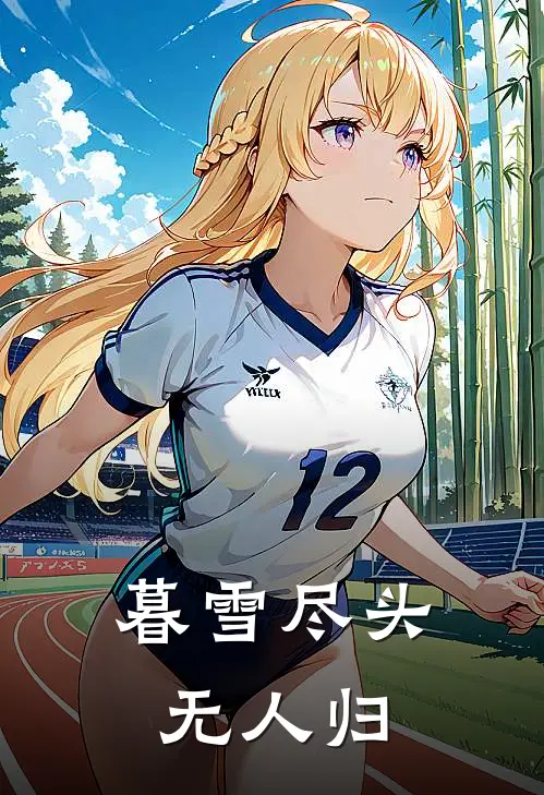 暮雪尽头无人归