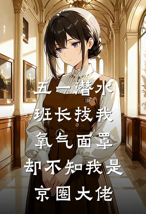 五一潜水班长拔我氧气面罩，却不知我是京圈大佬拜金佛子最新更新小说_在线阅读免费小说五一潜水班长拔我氧气面罩，却不知我是京圈大佬拜金佛子