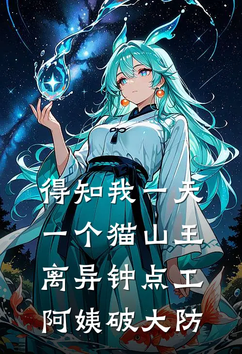 得知我一天一个猫山王，离异钟点工阿姨破大防