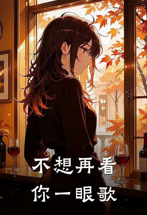 不想再看你一眼歌