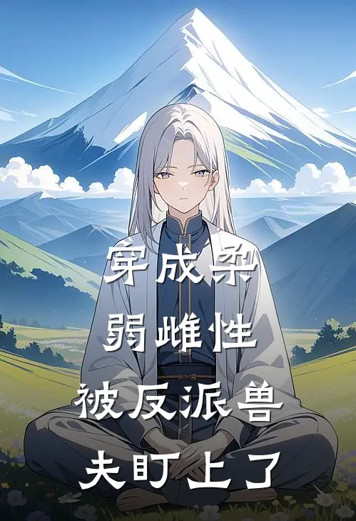 穿成柔弱雌性，被反派兽夫盯上了凌音音墨殷完结小说_完结版小说全文免费阅读穿成柔弱雌性，被反派兽夫盯上了凌音音墨殷