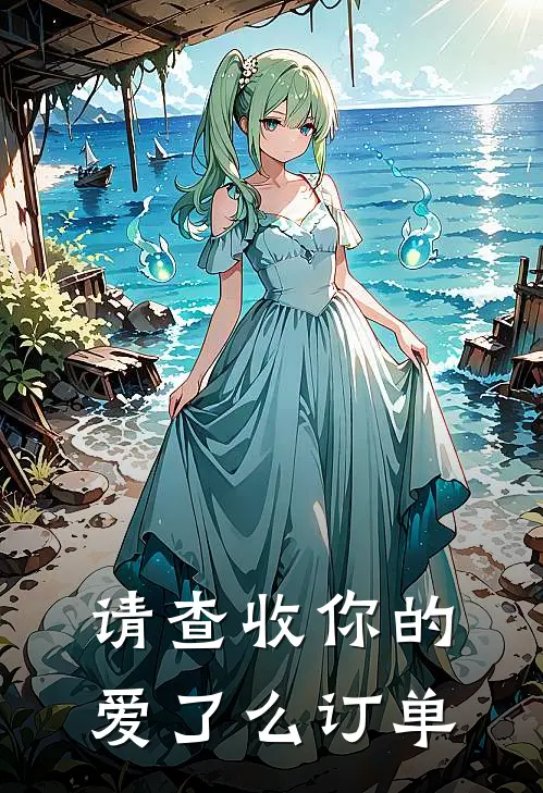 请查收你的爱了么订单