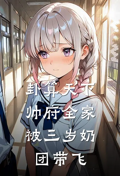 卦算天下：帅府全家被三岁奶团带飞(翘翘大帅)最新小说_免费阅读完整版小说卦算天下：帅府全家被三岁奶团带飞(翘翘大帅)