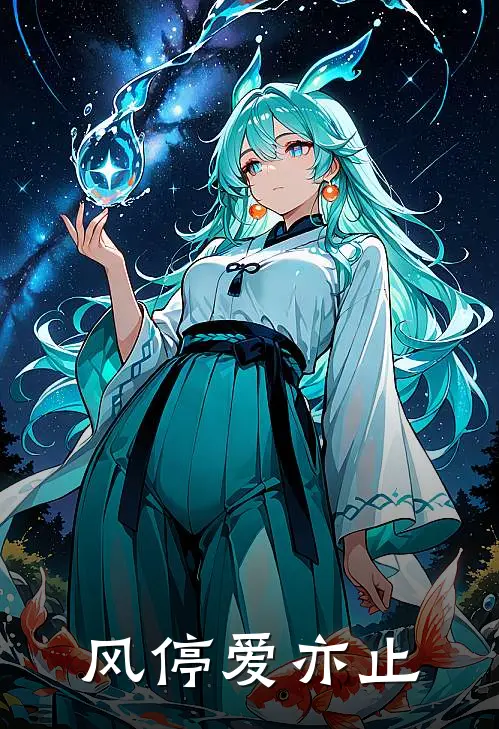 风停爱亦止