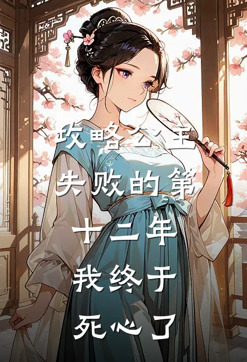 攻略公主失败的第十二年，我终于死心了高岭之花小侯爷热门小说免费阅读_完本完结小说攻略公主失败的第十二年，我终于死心了(高岭之花小侯爷)