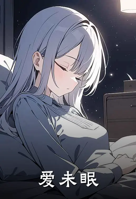 爱未眠(顾淮沈眠)全章节在线阅读_顾淮沈眠全章节在线阅读