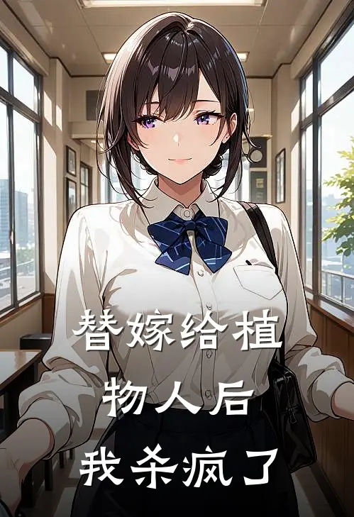 替嫁给植物人后，我杀疯了