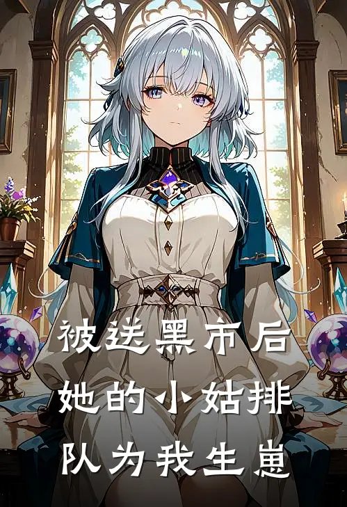 被送黑市后，她的小姑排队为我生崽顾俊苏雨棠小说免费阅读无弹窗_完结版小说全文免费阅读被送黑市后，她的小姑排队为我生崽(顾俊苏雨棠)