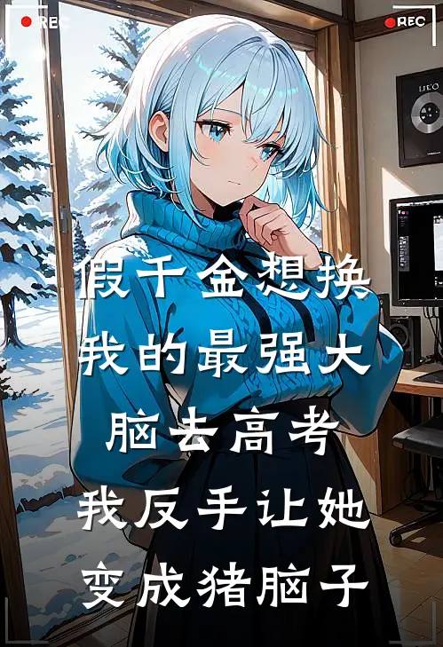 假千金想换我的最强大脑去高考，我反手让她变成猪脑子(江禾莱莱)免费完结小说_免费小说在线阅读假千金想换我的最强大脑去高考，我反手让她变成猪脑子(江禾莱莱)