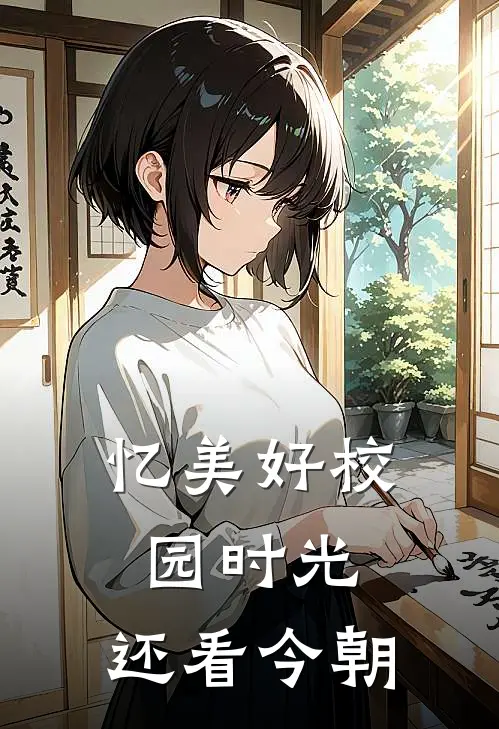 忆美好校园时光，还看今朝