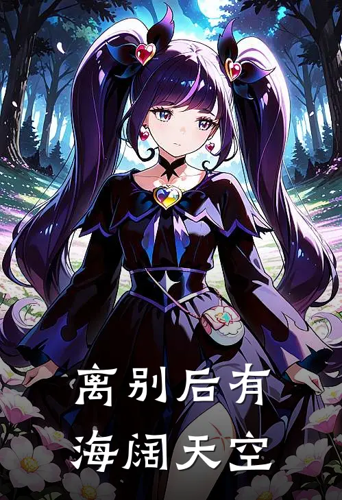 离别后有海阔天空傅临川姜辞忧小说完结免费_最新章节列表离别后有海阔天空(傅临川姜辞忧)