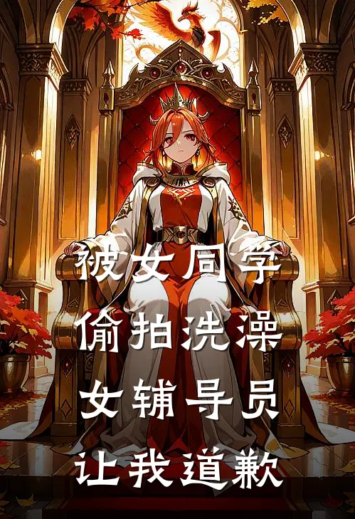 被女同学偷拍洗澡，女辅导员让我道歉