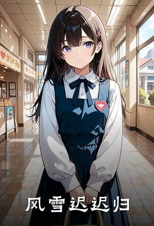风雪迟迟归许晴薇晴薇最新章节免费阅读_风雪迟迟归全文免费在线阅读