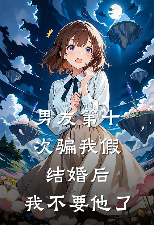 男友第十次骗我假结婚后，我不要他了阮软沈瑶免费完整版小说_热门小说大全男友第十次骗我假结婚后，我不要他了阮软沈瑶