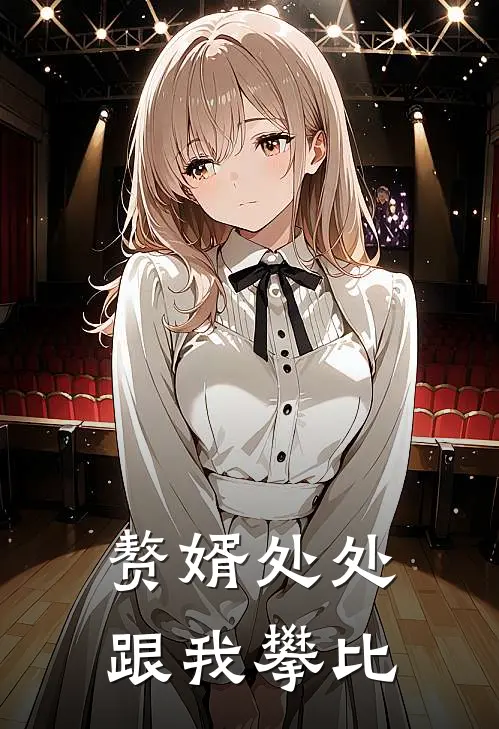 赘婿处处跟我攀比