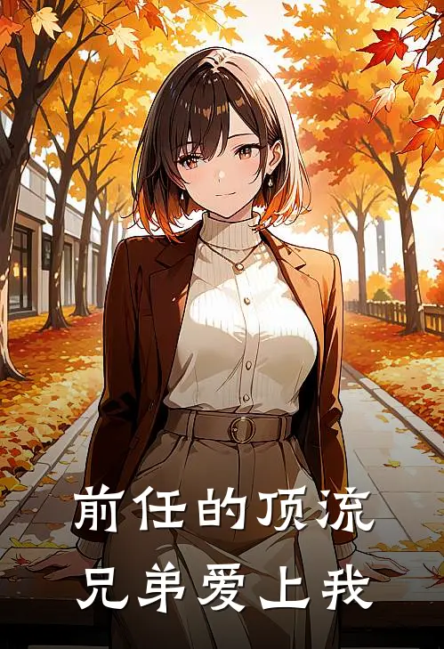 前任的顶流兄弟爱上我