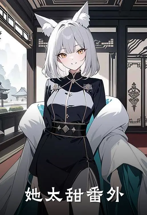 她太甜番外