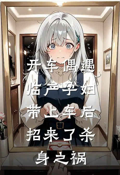 开车偶遇临产孕妇，带上车后招来了杀身之祸